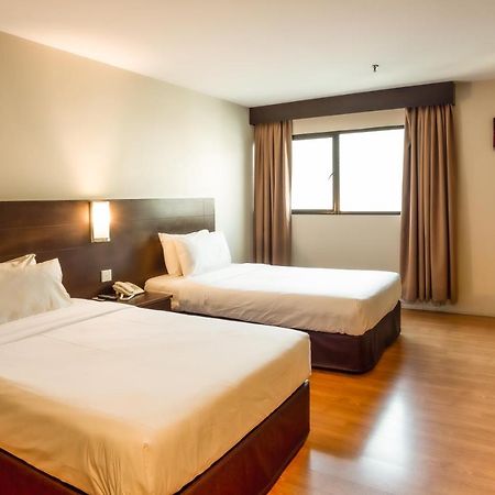 Pp Hotel By Moxy จอร์จทาวน์ ภายนอก รูปภาพ