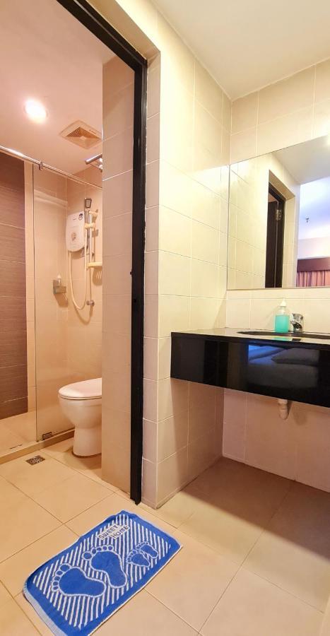 Pp Hotel By Moxy จอร์จทาวน์ ภายนอก รูปภาพ
