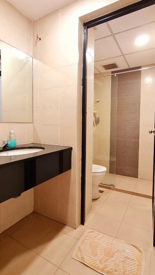 Pp Hotel By Moxy จอร์จทาวน์ ภายนอก รูปภาพ