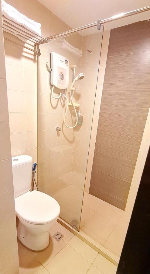 Pp Hotel By Moxy จอร์จทาวน์ ภายนอก รูปภาพ