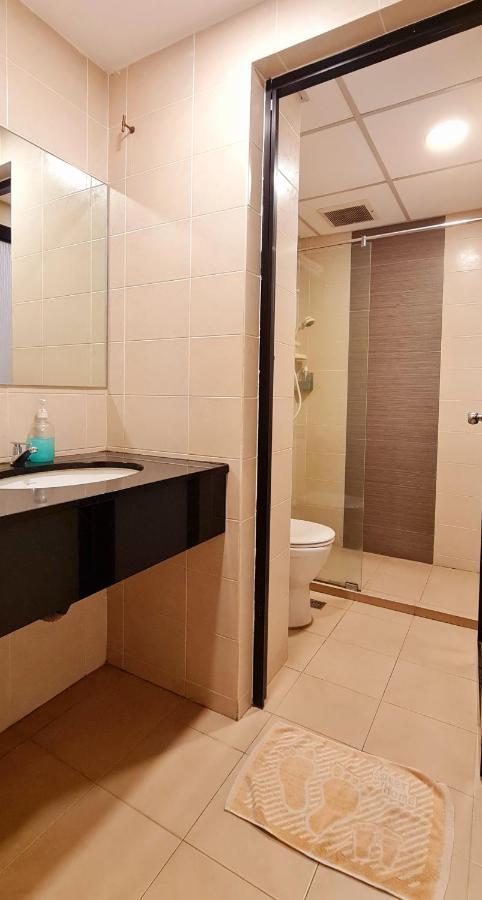 Pp Hotel By Moxy จอร์จทาวน์ ภายนอก รูปภาพ