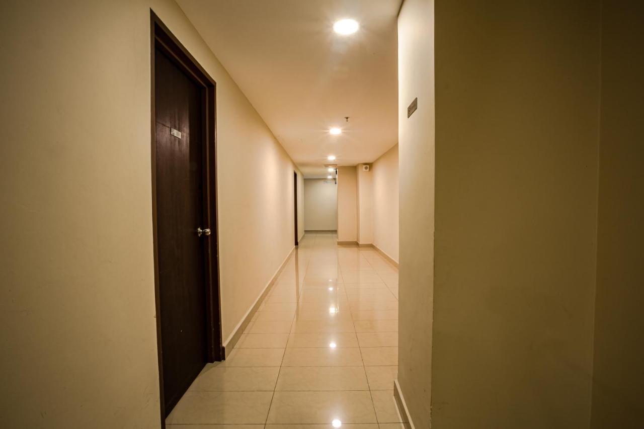 Pp Hotel By Moxy จอร์จทาวน์ ภายนอก รูปภาพ