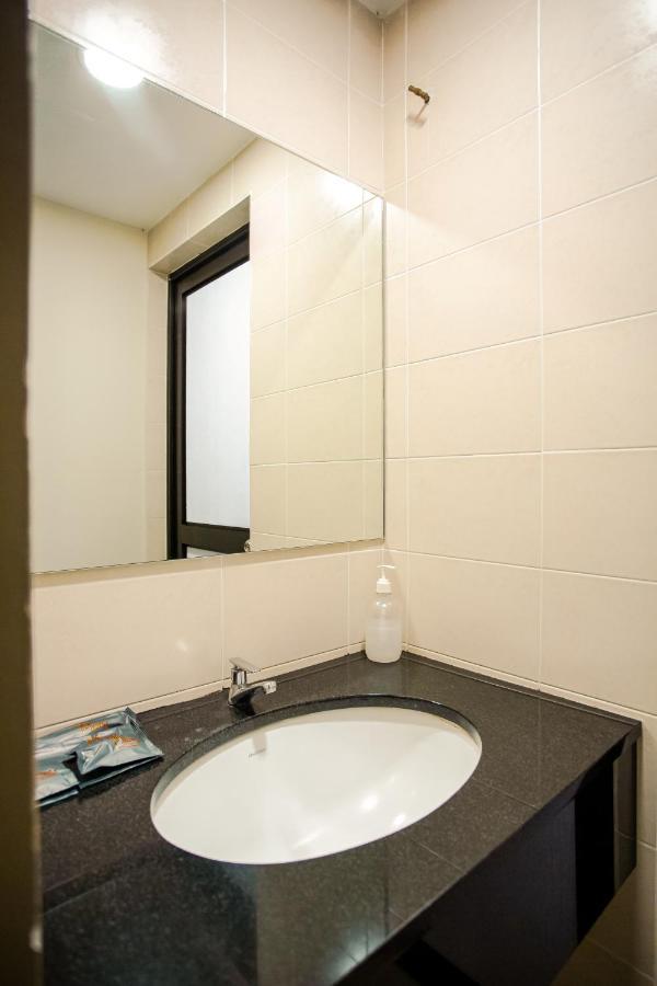 Pp Hotel By Moxy จอร์จทาวน์ ภายนอก รูปภาพ
