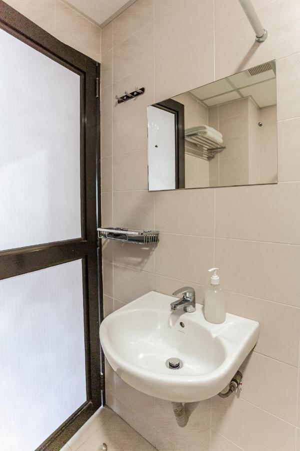 Pp Hotel By Moxy จอร์จทาวน์ ภายนอก รูปภาพ